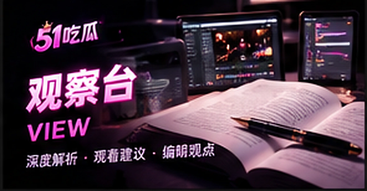 深度解读主题视觉